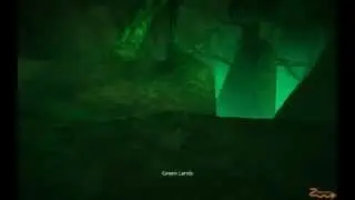 Lifeless Planet   Green Lands Fail