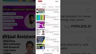 How to earn with fiverr | online earning