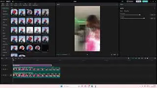 No Video Effects Keyframe On CapCut PC? No Problem! Here's How To Keyframe Video Effects!