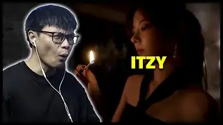 CHILLS | ITZY 