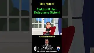 Elektronik İlan Doğrulama Sistemi Nedir? #kamuspotu #eids #elektronikilandoğrulamasistemi #ilan