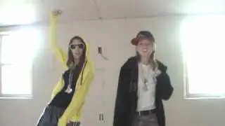 Thug Story Music Video Cover