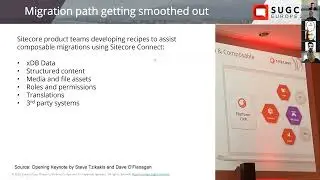Virtual Los Angeles User Group #16 - The SaaS Reality