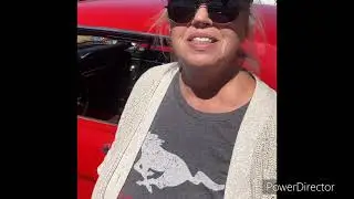 Okeelala festival car show