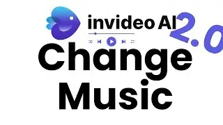 Can InVideo AI 2.0 change the music in my video?