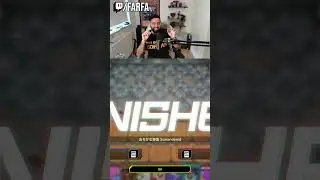 Uhhh I think he misclicked? 