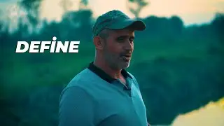 Treasure Story | The Story of Kamil Burning the Treasure Map 