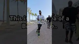 This Is Why You Must Start 🔥😱 #rollerblading #streetskater #summervibes #shorts