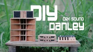 DIY Mini Sound System Unveiled with Epic Sound Check! - paimz