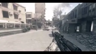 Of You by Eden [COD4]