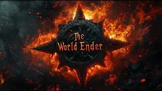 [Archaon the Everchosen] The World Ender - Warhammer Metal