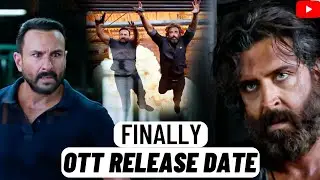 Vikram Vedha OTT Release Date Update