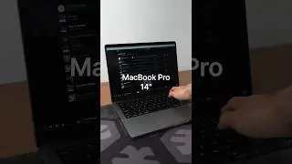 Speaker MacBook memang bukan main! 🔊 