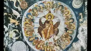 Как защитить свой дом и семью? - Водосвятие!