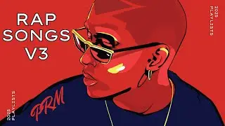 RAP SONGS V3 SOUNDTRACK FOR PES 2017 & PES 2021 (COMPATIBLE ALL PATCH)