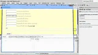 (Asp.Net 4.5 C#) Validation (Dogrulama)