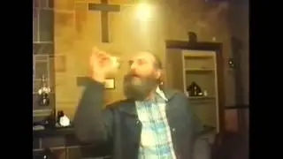 Monsieur, je n'avais pas un iota de pensée à cela !!