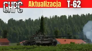 GHPC Aktualizacja. T 62