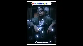 Attitude Boy Status ♥️....😍 Avee Player Template....#Shorts #Attitude #Boy #Status #Story #Instagram