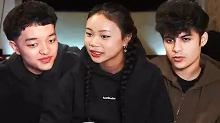 Sa Nguyen SURPRISES Stable Ronaldo & JasonTheWeen..