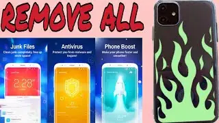 best phone cleaner and  booster for your phone How To Clean Your Smartphone Without Any Cleaner Apps
