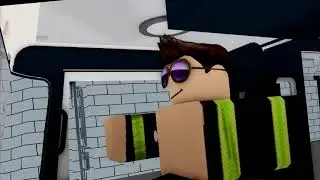 Clips From the Officer Seat - Pokecop1234