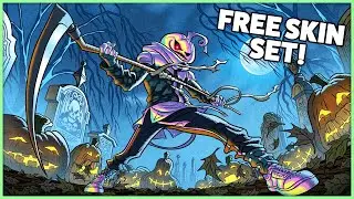 Everything Known About The FREE 