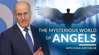 DID ANGELS MARRY HUMANS? 
