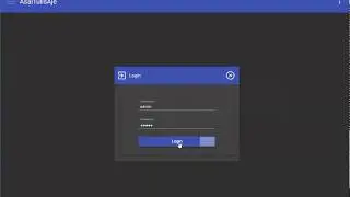 AsalTulisAje : C# - WPF Design with MaterialDesign
