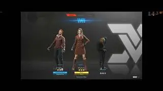 🔴Моя первая игра в VEILED EXPERTS🔴