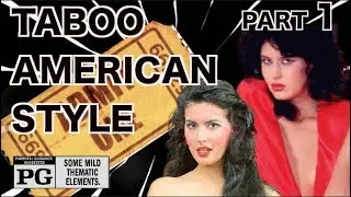 Taboo American Style 1 (1985) Rated PG