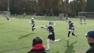 Lacrosse Game 1 | 11/04/23 9:40 AM