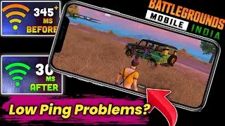 Best low ping gaming vpn for Bgmi | Bgmi best vpn low ping all glitch fix | Best india server vpn
