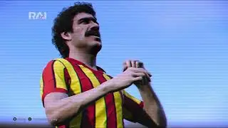 CLASSIC PES 2021_ SERIE A 1979/80 CATANZARO vs ROMA