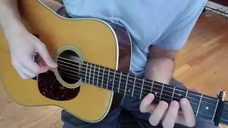Game of Thrones Theme - Fingerstyle Guitar Arrangement by Jaime Saso