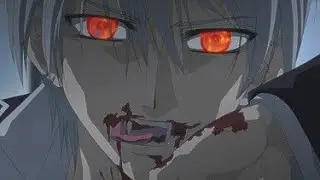 Top 5 Vampire/Supernatural Animes part-2  \\Anime Senpai Fx//