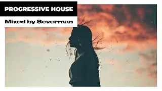 PROGRESSIVE HOUSE MIX 2022 ~ New EDM Progressive House Festival Music