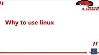 RHCSA  8 Linux Administration