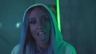 Its Natascha - Bagga Tings (Official Music Video) (Prod. By Yin Yang)