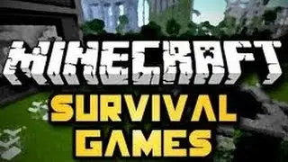 Survival Games; 3 Wins?!?!