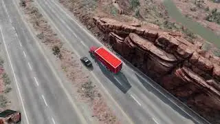 My Second BeamNG.drive Cinematic