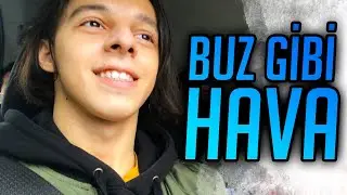 BENİMLE BİR GÜN | GÜNLÜK VLOG