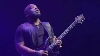 Terence Young Experience Live at The Charleston Music Hall