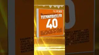 TechnoBaseFM Vol. 40