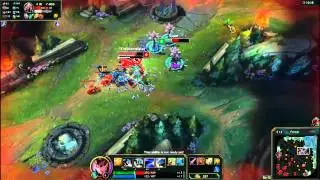 [Let's Play] League - 