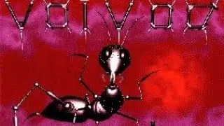 Voivod - Meteor (Subtitulos)