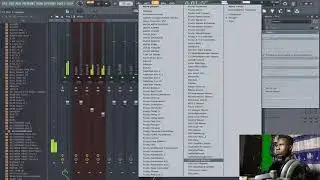 Make MODERN AFROBEAT IN FL STUDIO 20 (Afrobeat Tutorials 2021)