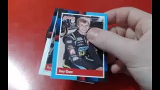 Another Douglas the Dolphins, Drum of Delivered Deals video Part 7. #awesome  And more TCDB trades.
