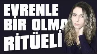 3 DAKİKADA FREKANSINIZI YÜKSELTİN | EVRENLE BİR OLMA RİTÜELLERİ
