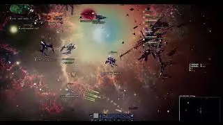 DarkOrbit - LTN Night - OLD CLIPS #1